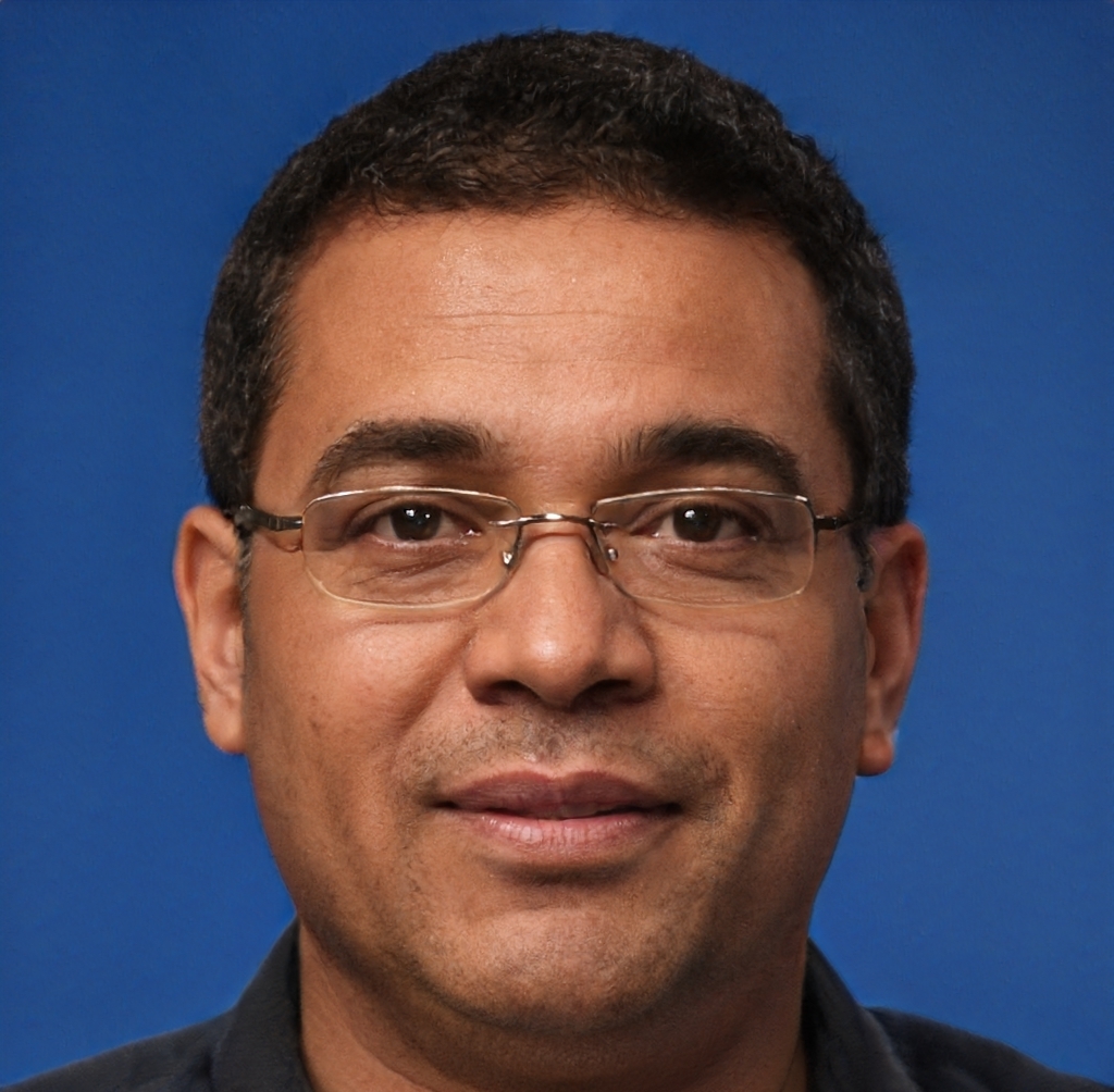 VP of Engineering